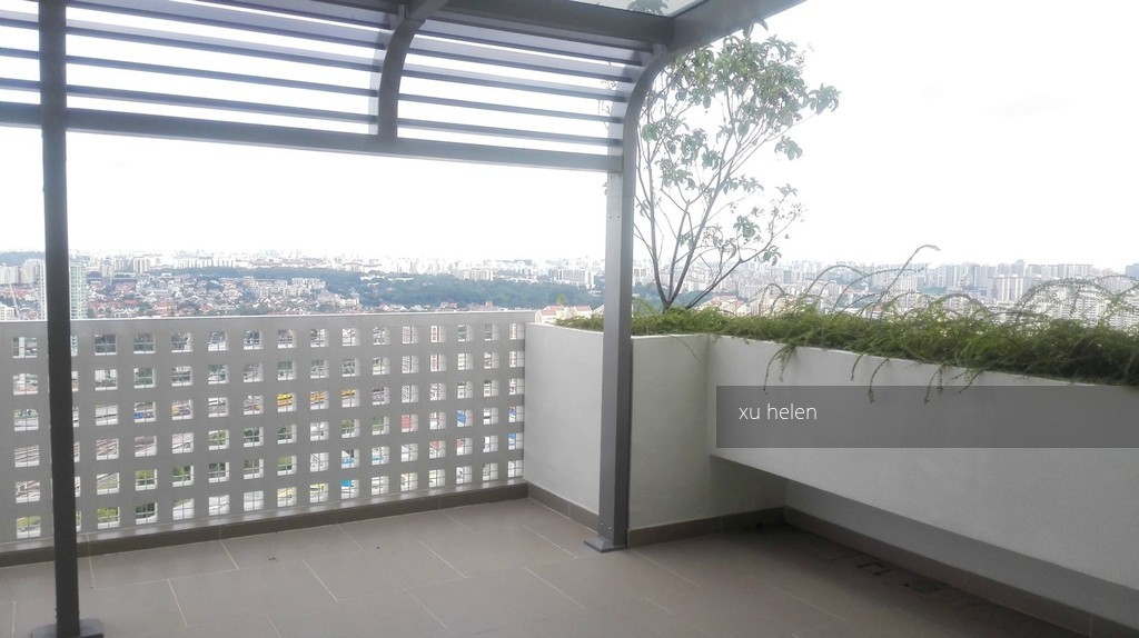 Sky Habitat (D20), Condominium #115015102